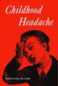 Childhood Headache - 2822222707