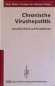 Chronische Virushepatitis - 2822222725