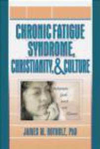 Chronic Fatigue Syndrome Christianity & Culture - 2822222727