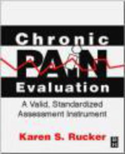 Chronic Pain Evaluation - 2822222729