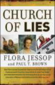 Church of Lies - 2822222731