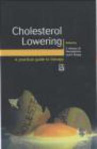 Cholesterol Lowering Practical Guide to Therapy - 2822222733