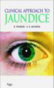Clinical Approach to Jaundice - 2822222734