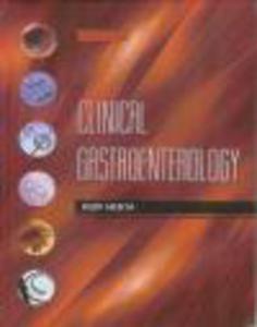 Clinical Gastroenterology - 2822222738