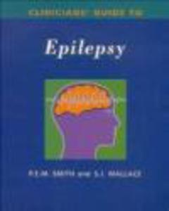 Clinical Guide to Epilepsy - 2822222740