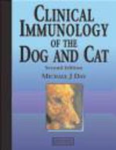 Clinical Immunology of the Dog and Cat - 2822222743