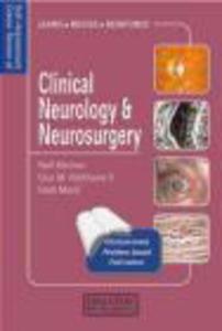 Clinical Neurology and Neurosurgery - 2822222748