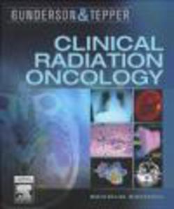 Clinical Radiation Oncology - 2822222752