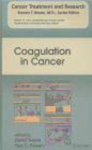 Coagulation in Cancer - 2822222762