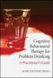 Cognitive Behavioural Therapy for Problem Drinking - 2822222763