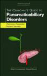 Clinician's Guide to Pancreaticobiliary Disorders - 2822222767