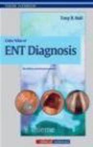 Color Atlas of ENT Diagnosis - 2822222772