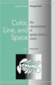 Color Line & Space The Neuroscience - 2822222779