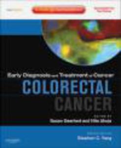 Colorectal Cancer - 2822222780