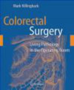 Colorectal Surgery