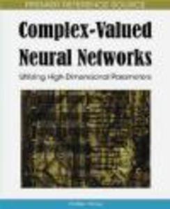 Complex-valued Neural Networks - 2822222796