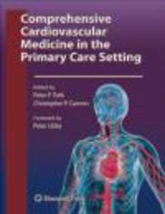 Comprehensive Cardiovascular Medicine in the Primary Care - 2822222800