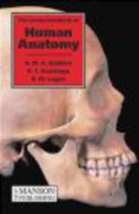 Concise Handbook of Human Anatomy - 2822222809