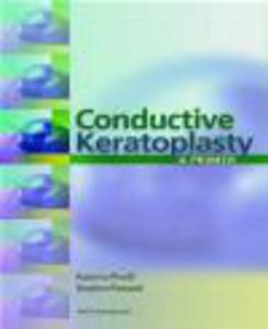 Conductive Keratoplasty - 2822222811