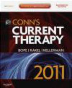 Conn's Current Therapy 2011 - 2822222813