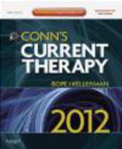 Conn's Current Therapy 2012 - 2822222814