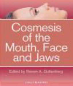 Cosmesis of the Mouth, Face and Jaws - 2848935869