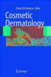 Cosmetic Dermatology - 2822222833