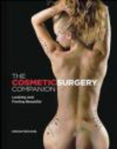Cosmetic Surgery Companion - 2822222834