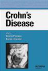 Crohn's Disease - 2822222843