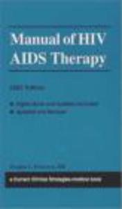 Current Clinical Strategies Manual of HIV/AIDS Therapy 2003 - 2822222848