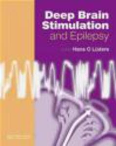 Deep Brain Stimulation & Epilepsy - 2822222865