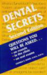 Dental Secrets - 2822222873