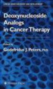 Deoxynucleoside Analogs In Cancer Therapy - 2822222875