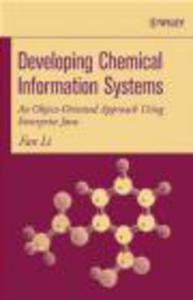 Developing Chemical Information Systems - 2822222890