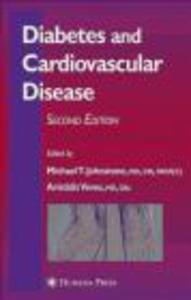 Diabetes & Cardiovascular Disease - 2822222891