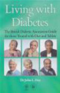 Diabetes II - 2822222893