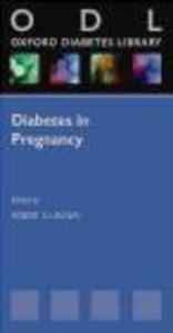 Diabetes in Pregnancy - 2822222895