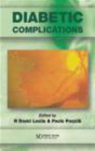 Diabetic Complications - 2822222897