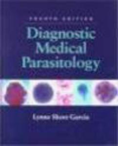 Diagnostic Medical Parasitology 4e - 2822222900