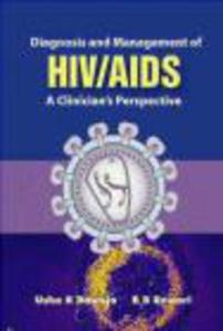 Diagnosis & Management of HIV / AIDS - 2822222901