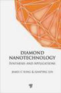 Diamond Nanotechnology - 2822222903