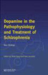 Dopamine In The Patophysiology & Treatment Of Schizophrenia - 2822222915