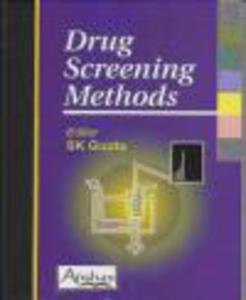 Drug Screening Methods - 2822222924