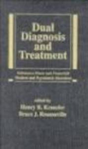 Dual Diagnosis & Treatment - 2822222930