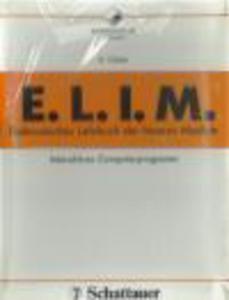 Elektronisches Lehrbuch der Inneren Medizin - 2822222943