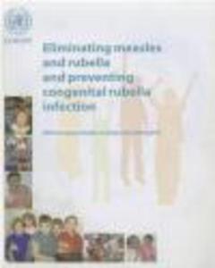Eliminating Measles & Rubella & Preventing Congenital - 2822222944