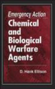 Emergency Action For Chemical & Biological Warfare Agents - 2822222946