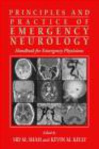Emergency Medicine Principles & Practice of Emergency Neruro - 2822222948