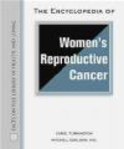 Encyclopedia of Women's Reproductive Cancer - 2822222956