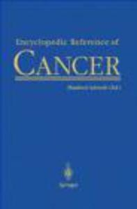 Encyclopedic Reference of Cancer - 2822222957